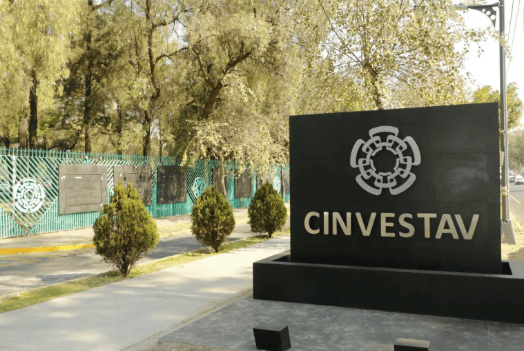 CINVESTAV Mexico